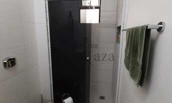 Imagem 6: Apartamento para aluguel e venda com 2 quartos no Palmeiras de São José tem 62 m²