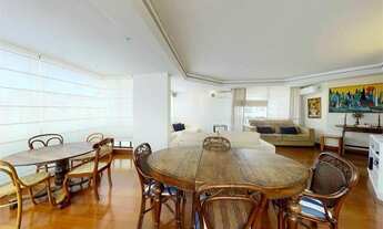 Imagem 2: Lindo apartamento à venda na Vila Suzana