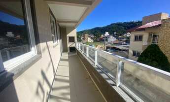 Imagem 4: Apartamento para venda com 76 metros quadrados com 2 quartos em Praia de Bombas - Bombinha