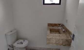 Imagem 7: Lindo Sobrado Novo e Moderno no Cajuru