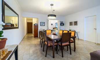 Imagem 4: Apartamento à venda com 3 quartos, 168m2 de área útil, no Edifício Alvorada/Perdizes/SP