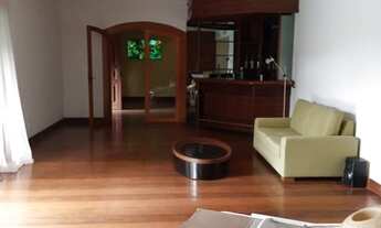 Imagem 6: Casa para venda tem 800 metros quadrados com 5 quartos em Gávea - Rio de Janeiro - RJ