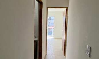 Imagem 3: Casa para venda tem 62 metros quadrados com 2 quartos alameda das araucárias