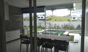 Imagem 5: Casa Sobrado ALto Padrão a Venda Condomínio Residencial Alphaville II Urbanova Zona Oeste