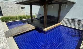 Imagem 5: Condomínio Residencial Belle Carmelle, José de Alencar