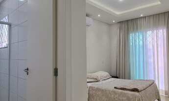 Imagem 13: Sobrado para venda possui 72 metros quadrados com 2 quartos em Forquilhas - São José - SC