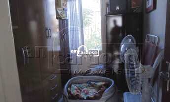 Imagem 5: Cobertura Porto Alegre RS brasil