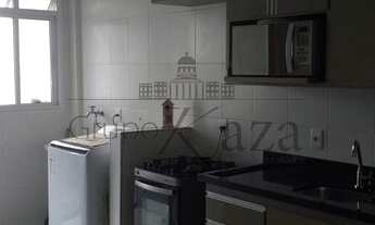 Imagem 6: Apartamento - Jardim Augusta - 90m² - 2 Dormitórios