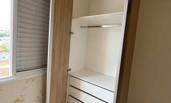 Imagem 7: Apartamento para aluguel com 72 m² com 2 quartos em Centro - Taubaté - SP