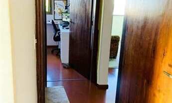 Imagem 3: Apartamento para venda possui 65 metros quadrados com 2 quartos em São Sebastião - Porto A