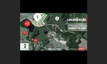 Imagem 4: Florais do parque 341.34m²