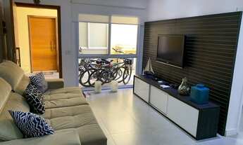 Imagem: CASA TÉRREA COM LINDO ESPAÇO GOURMET