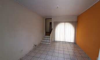Imagem 4: CASA COMERCIAL- COM 4 SALAS - GARAGEM - VILA ITAPRUA