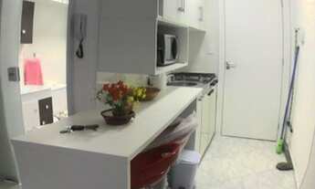 Imagem 7: Apartamento para venda com 50 metros quadrados com 1 quarto em Nações - Balneário Camboriú