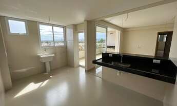 Imagem 4: Apartamento 117 m² - Residencial Varandas