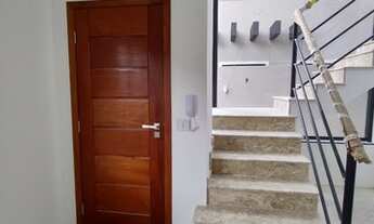 Imagem 6: Lindo Sobrado Novo e Moderno no Cajuru