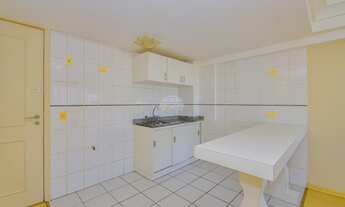 Imagem 2: Studio à venda no bairro Cristo Rei - Curitiba - PR