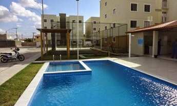 Imagem 3: Doce Lar -Só 100Mil Apartamento- Na conceição I - Excelente localização