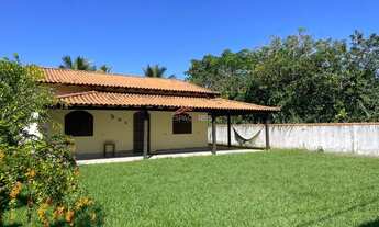 Imagem 2: Casa para venda com 2 quartos em Tucuns - Armação dos Búzios - RJ