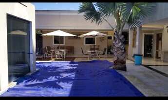 Imagem 2: Aceita Permuta em Imóveis! Casa em condomínio piscina venda com 597 metros quadrados com 4