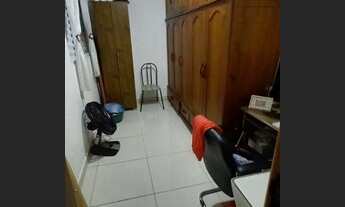 Imagem 7: Apartamento para Venda em Santo André, Parque Novo Oratório, 2 dormitórios, 1 suíte, 2 ban