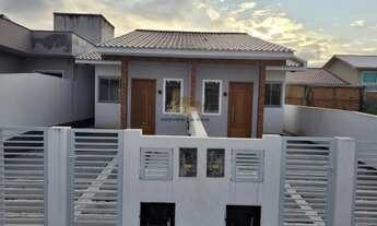 Imagem 3: Casa para Venda em Palhoça, Bela Vista, 2 dormitórios, 1 suíte, 2 banheiros, 1 vaga