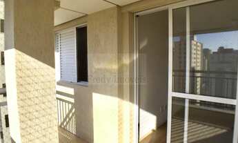 Imagem 6: Apartamento para Venda em São Paulo, Saúde, 2 dormitórios, 1 suíte, 2 banheiros, 1 vaga