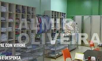 Imagem: AL - Prédio comercial - Centro - Sertãozinho/SP