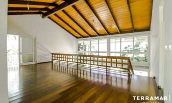 Imagem 6: Casa para venda tem 504 metros quadrados com 4 quartos em Boa Vista - Novo Hamburgo - RS