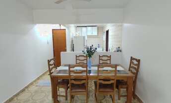 Imagem 3: Apartamento à 10 metros da praia para venda em Mongaguá - SP