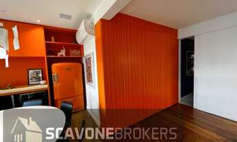 Imagem 6: Apartamento no Villaggio Panamby, 210m², 4 dormitórios, linda vista - São Paulo SP