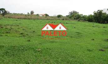 Imagem 5: Terreno 20 mil metros com rio nos fundos, 2 açudes