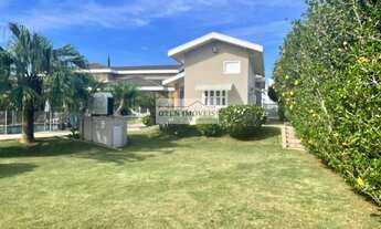 Imagem: Casa em Condomínio para Locação em Jacareí