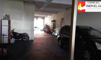 Imagem 4: Galpão para locação na Vila Constância