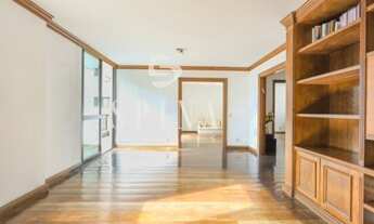 Imagem 3: Apartamento no Itaim Bibi a venda com 270m2