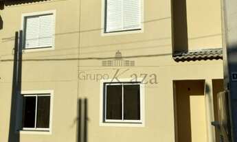 Imagem 2: Casa / Condomínio - Jardim Colonia - Venda - Residencial