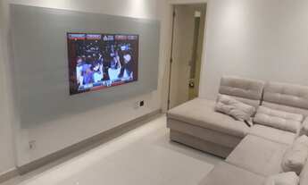 Imagem 7: Apto. com 96 m2. à Venda em Santana - São Paulo - SP