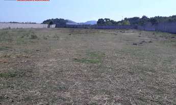 Imagem: Terreno 10.000m², murado e já compactado