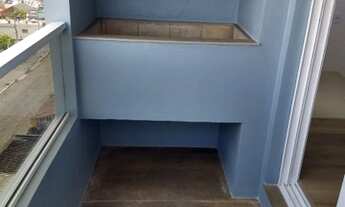 Imagem 6: Loft com 1 dormitório para alugar, 30 m² por R$ 1.200,00/mês - Centro - Pelotas/RS