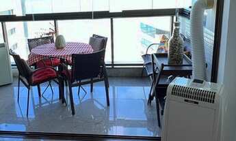 Imagem 2: Edf tom Jobim Apartamento com 3 dormitórios