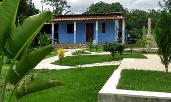 Imagem 2: Alugo casa para temporada, diária, e finais de semana