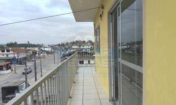 Imagem 3: Apartamento c/ 01 quarto, sacada, bairro Saguaçu, Joinville/SC