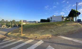 Imagem 2: Terreno à venda, 540 m² por R$ 370.000,00 - Condomínio Residencial Campos do Conde - Braga