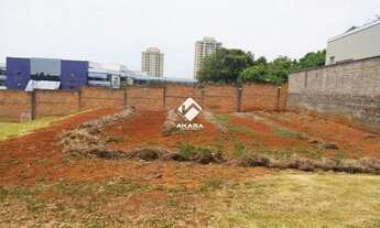 Imagem 2: Lote/Terreno para venda tem 425 metros quadrados em Altos do Jaraguá - Araraquara - SP