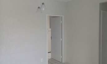 Imagem 2: Apartamento para venda tem 68 metros quadrados com 3 quartos