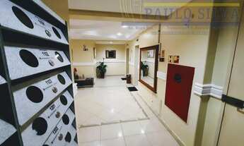 Imagem 4: Apartamento com 82,00m² privativo, com 2 box independentes, no centro de Tramandaí. R$-350