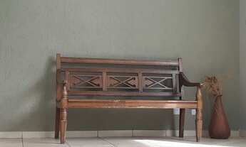 Imagem 2: Sala comercial de 70 metros quadrados com 4 cômodos no coração do Setor Oeste - Goiânia