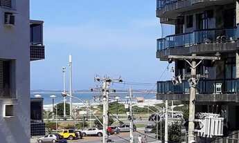 Imagem: Cabo Frio - Apartamento Padrão - Algodoal