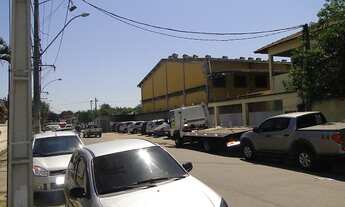 Imagem 4: GALPÃO/ SOBRADO/TERRENO 1.584 m² PARQUE VERA CRUZ