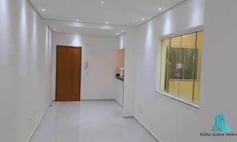 Imagem 6: Cobertura para Venda em Santo André, Parque das Nações, 3 dormitórios, 1 suíte, 3 banheiro